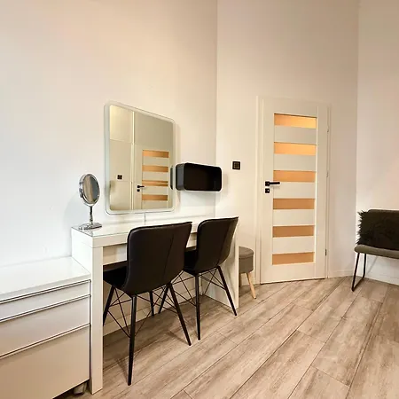 Chrobrego Modern Style By Bookinghost Apartmán