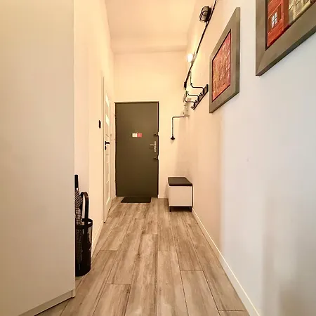 Chrobrego Modern Style By Bookinghost Apartmán