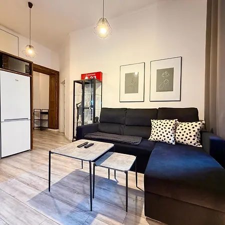 Chrobrego Modern Style By Bookinghost Apartmán Vratislav