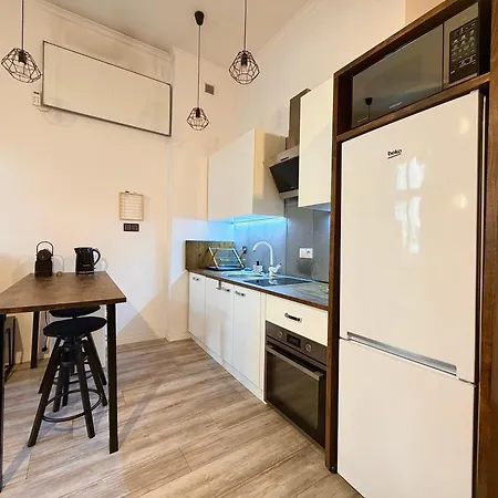 Apartmán Chrobrego Modern Style By Bookinghost Vratislav